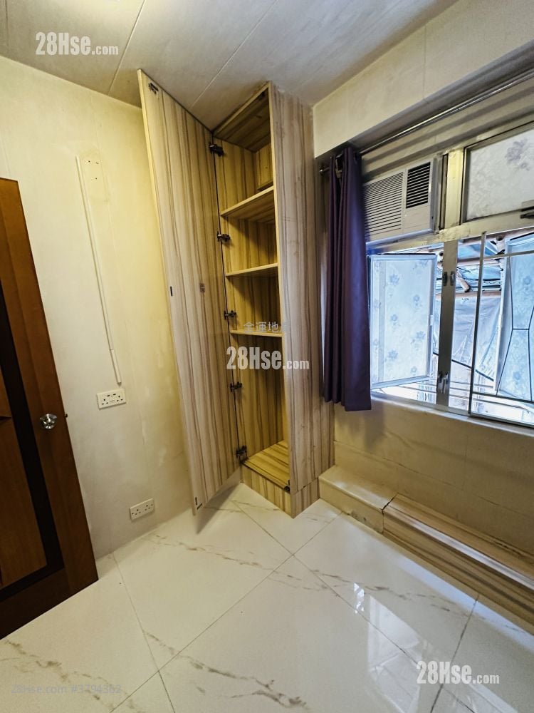 Happy Centre Rental 495 ft²