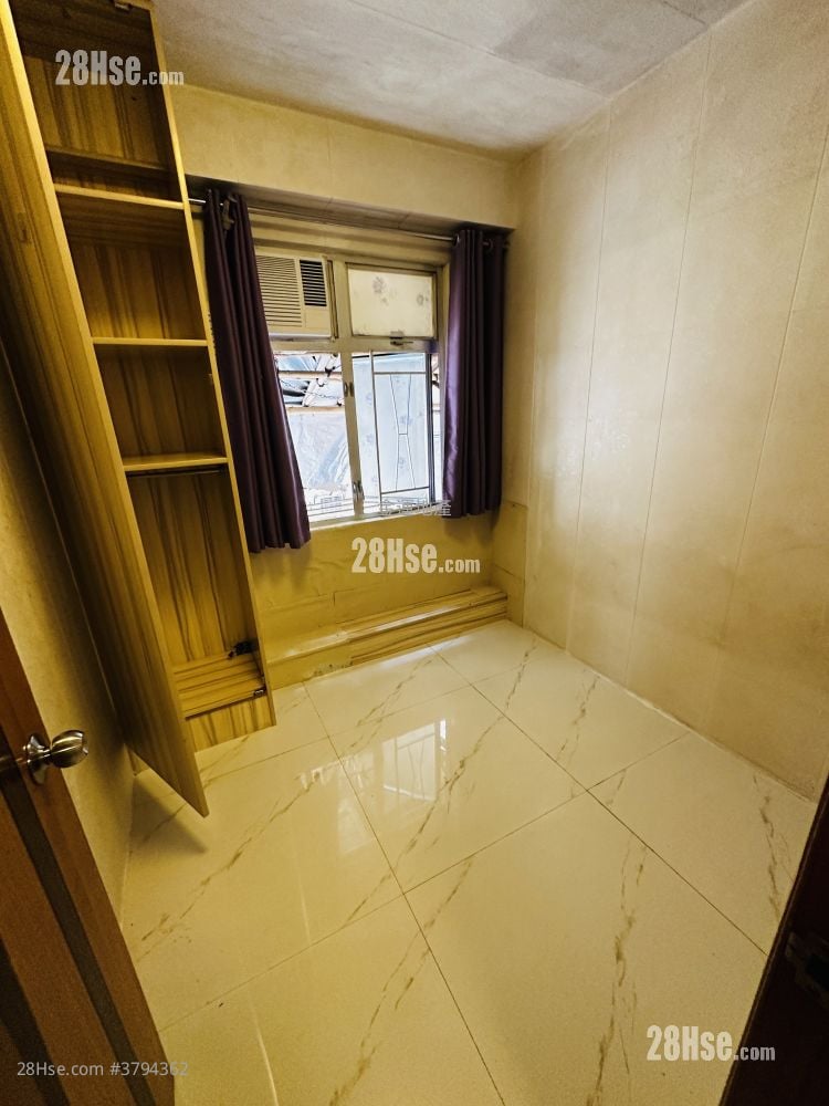 Happy Centre Rental 495 ft²