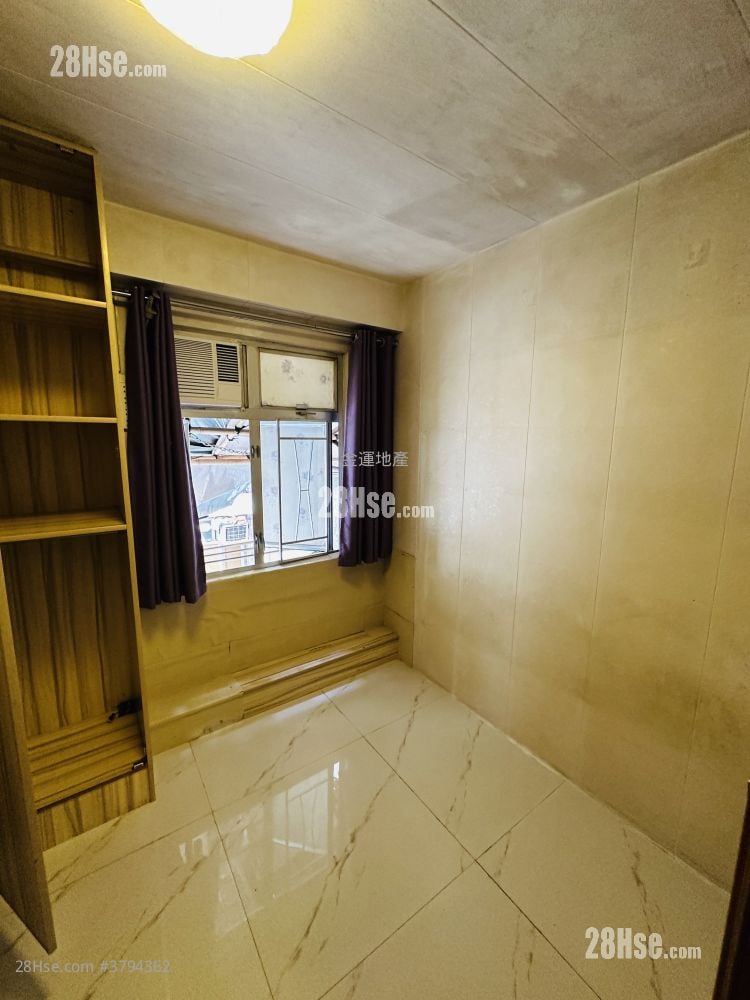 Happy Centre Rental 495 ft²