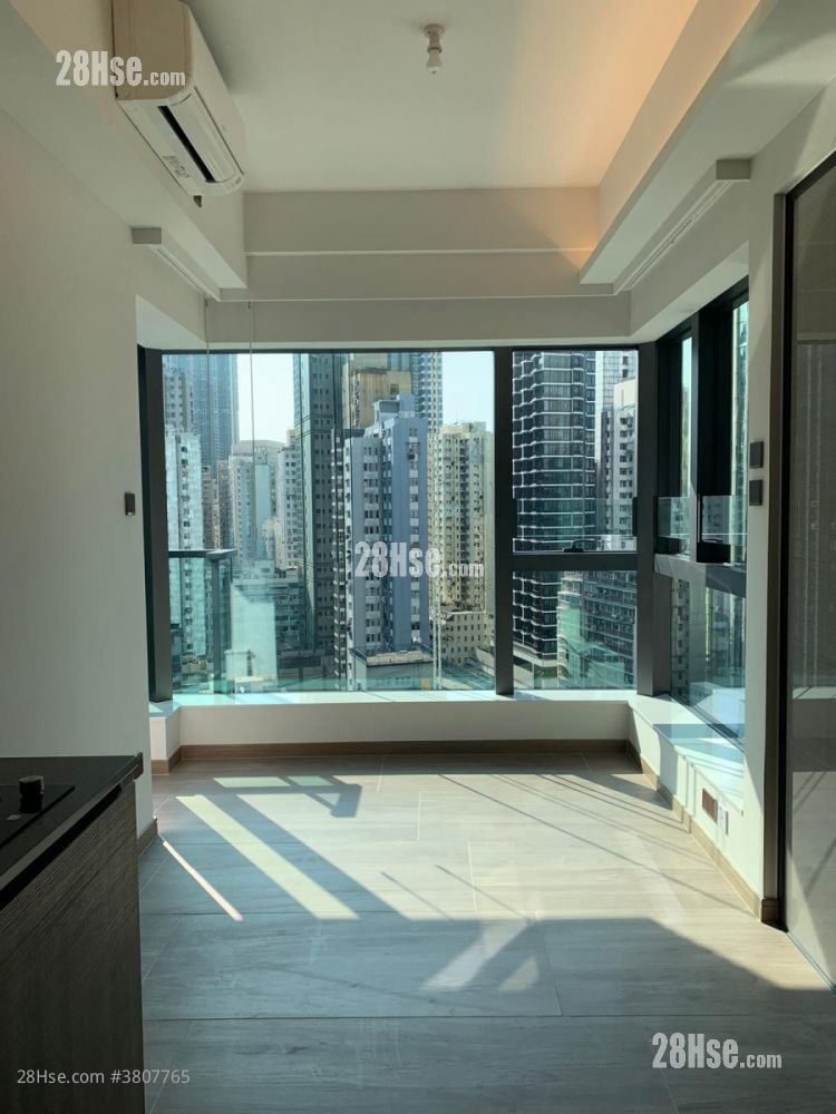 One Artlane Rental Studio , 1 Bathroom 230 ft²