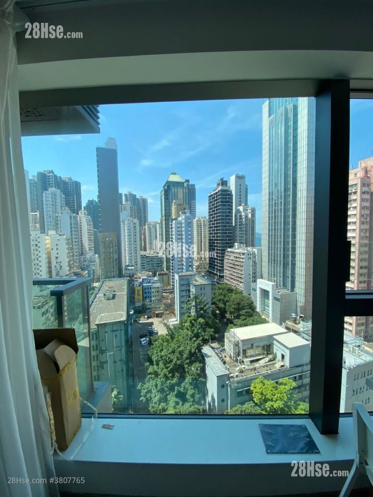 One Artlane Rental Studio , 1 Bathroom 230 ft²