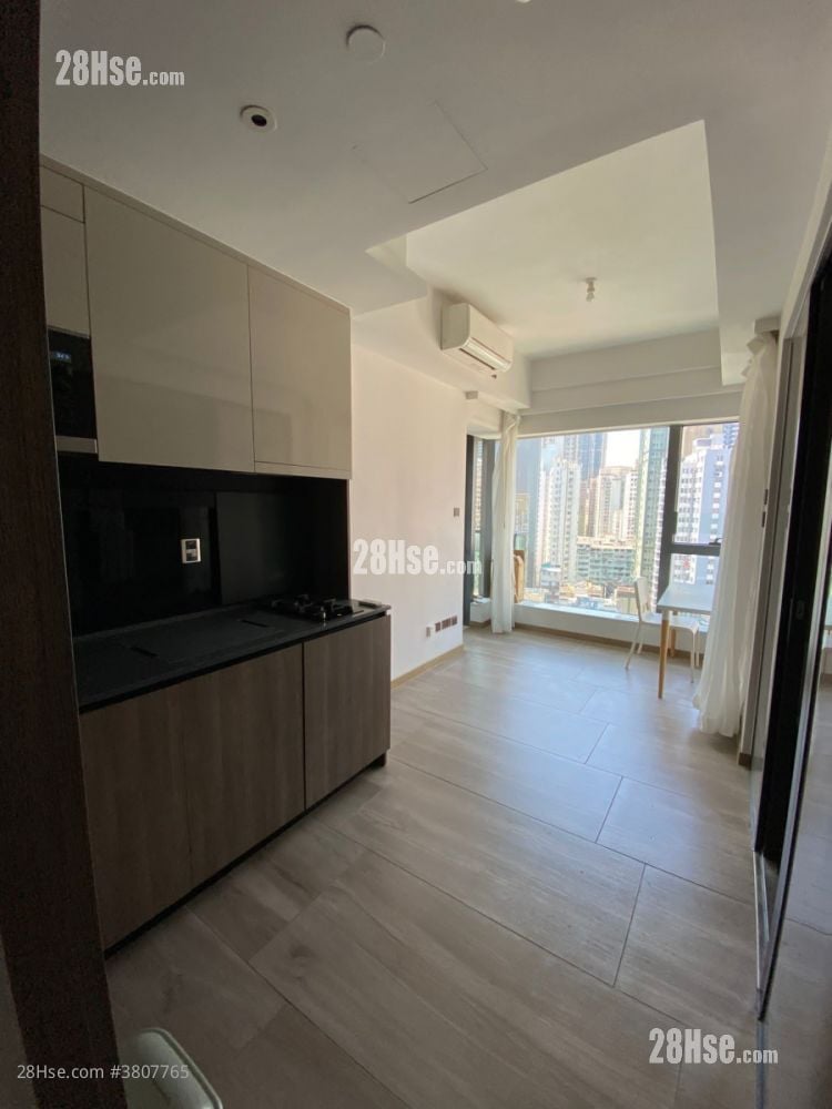 One Artlane Rental Studio , 1 Bathroom 230 ft²