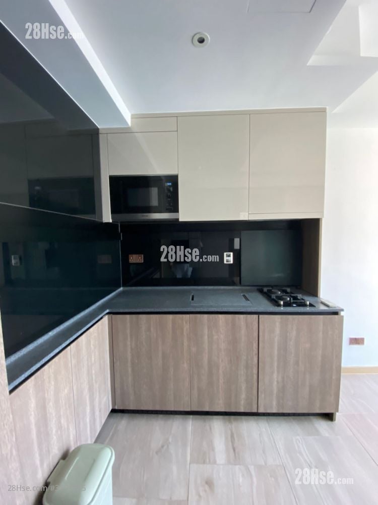 One Artlane Rental Studio , 1 Bathroom 230 ft²