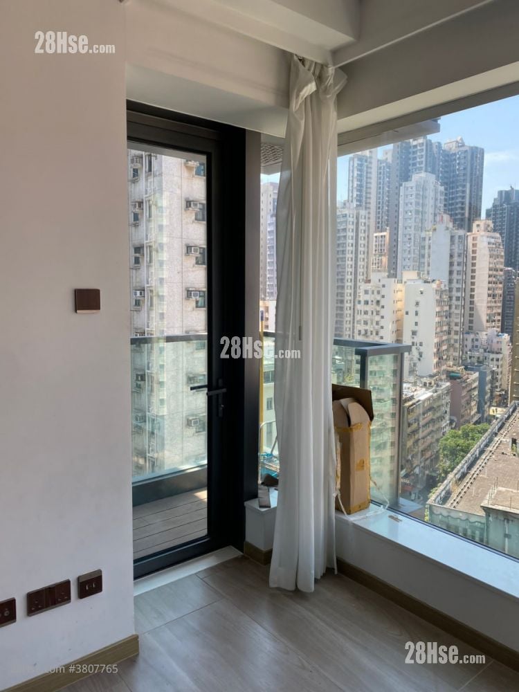 One Artlane Rental Studio , 1 Bathroom 230 ft²