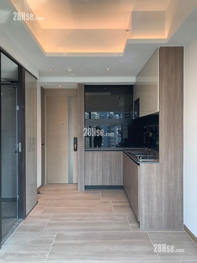 One Artlane Rental Studio , 1 Bathroom 230 ft²