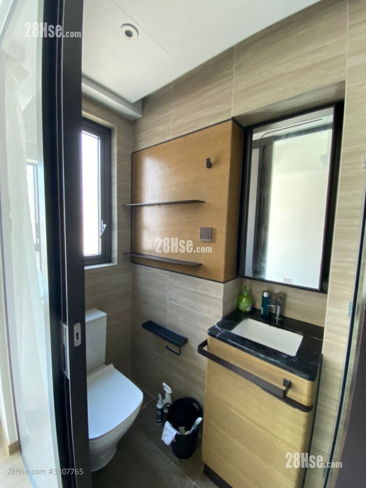 One Artlane Rental Studio , 1 Bathroom 230 ft²