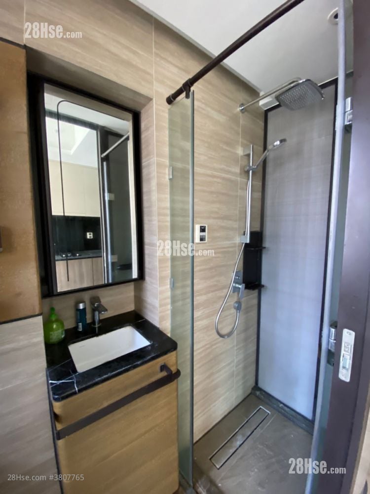 One Artlane Rental Studio , 1 Bathroom 230 ft²