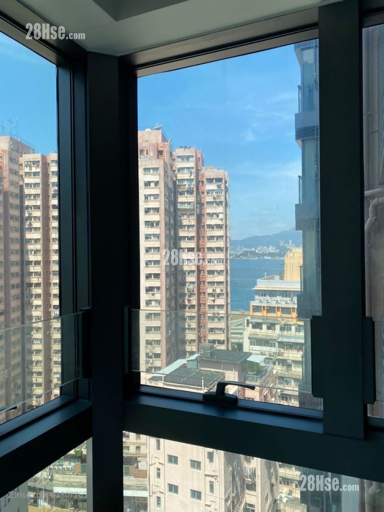 One Artlane Rental Studio , 1 Bathroom 230 ft²