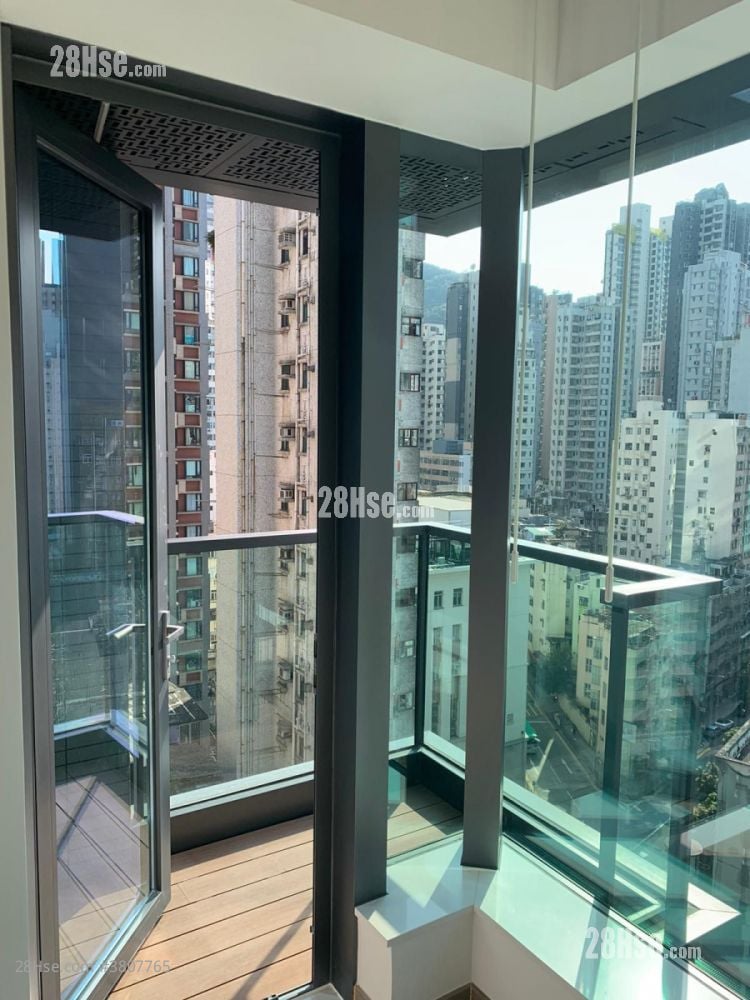 One Artlane Rental Studio , 1 Bathroom 230 ft²