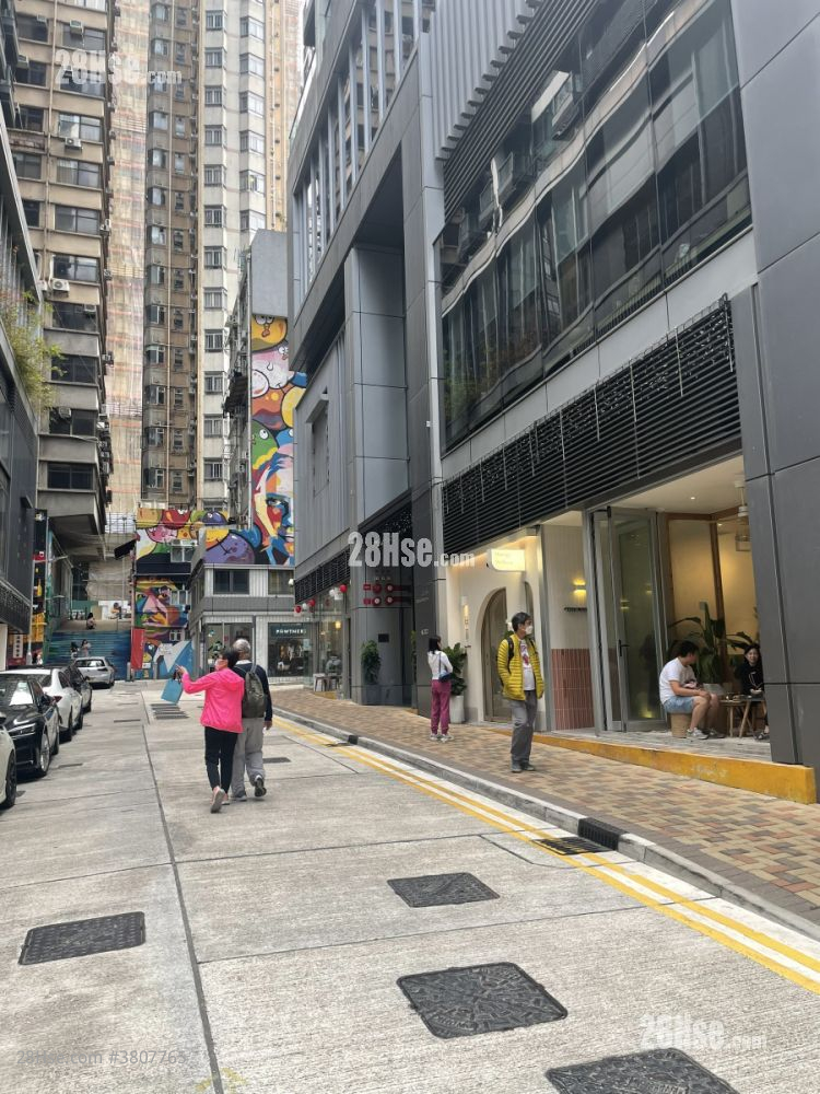 One Artlane Rental Studio , 1 Bathroom 230 ft²