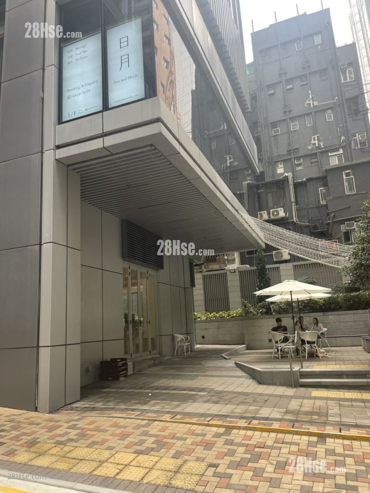 One Artlane Rental Studio , 1 Bathroom 230 ft²