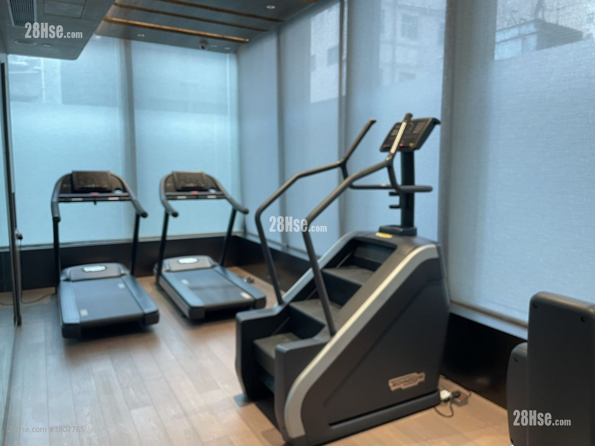 One Artlane Rental Studio , 1 Bathroom 230 ft²