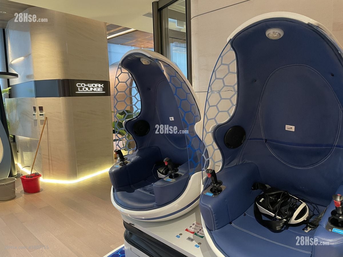 One Artlane Rental Studio , 1 Bathroom 230 ft²