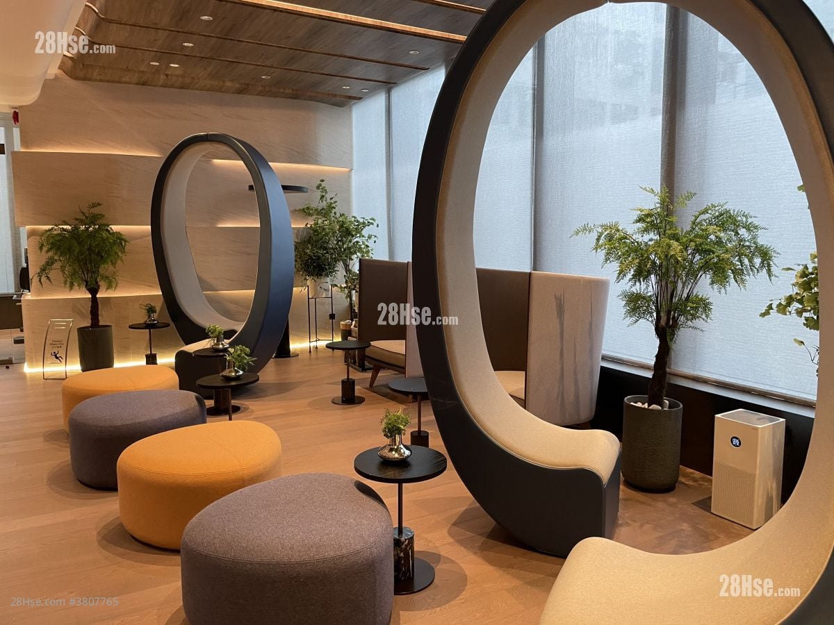 One Artlane Rental Studio , 1 Bathroom 230 ft²