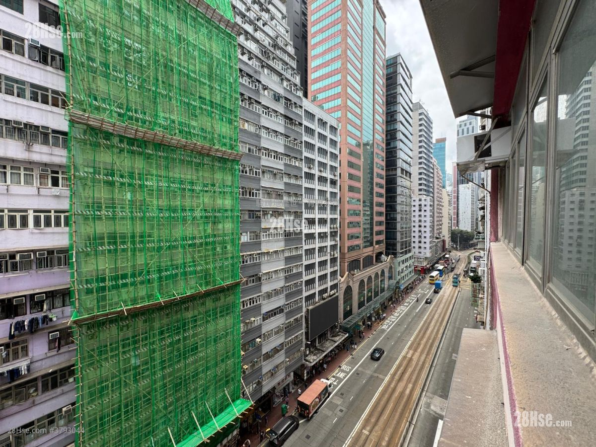 宜兴楼 租盘 开放式间隔 , 1 浴室 160 平方尺