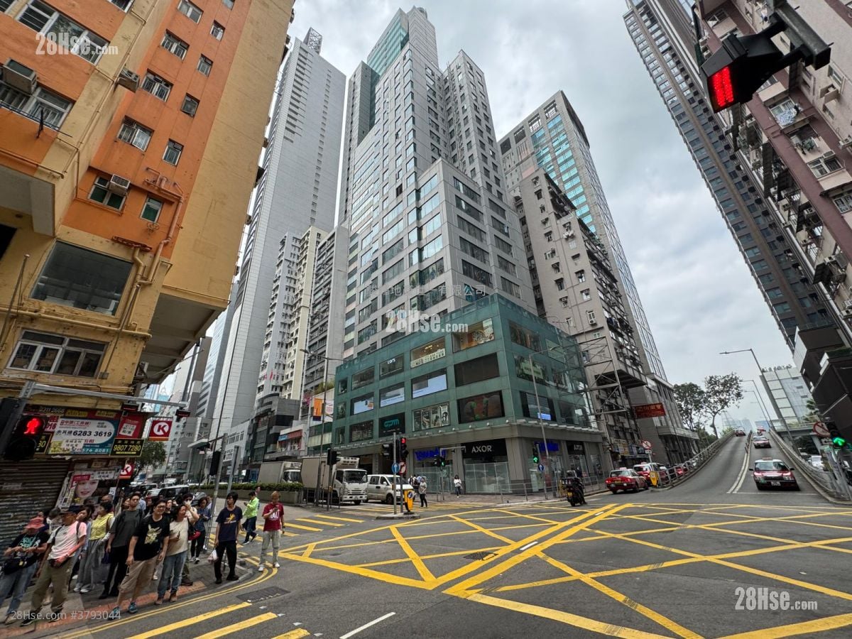 宜兴楼 租盘 开放式间隔 , 1 浴室 160 平方尺