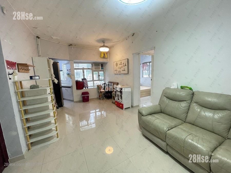 家兴大厦 售盘 2 房 , 1 浴室 439 平方尺