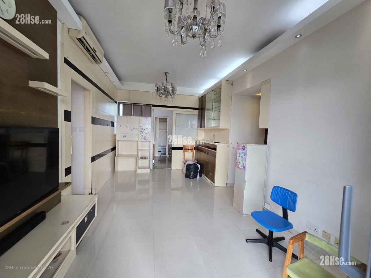 家兴大厦 售盘 2 房 , 1 浴室 439 平方尺