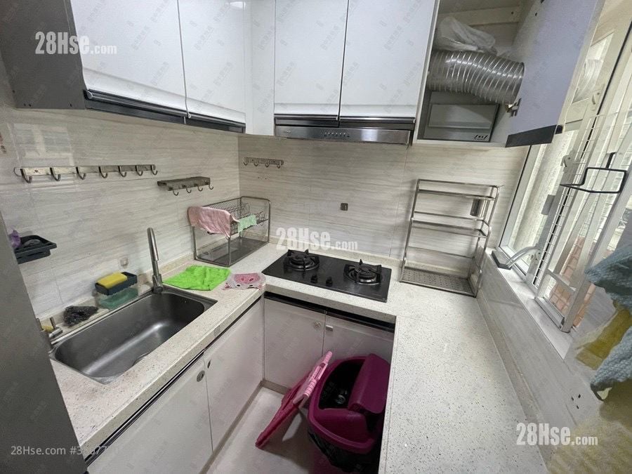 家兴大厦 售盘 2 房 , 1 浴室 439 平方尺