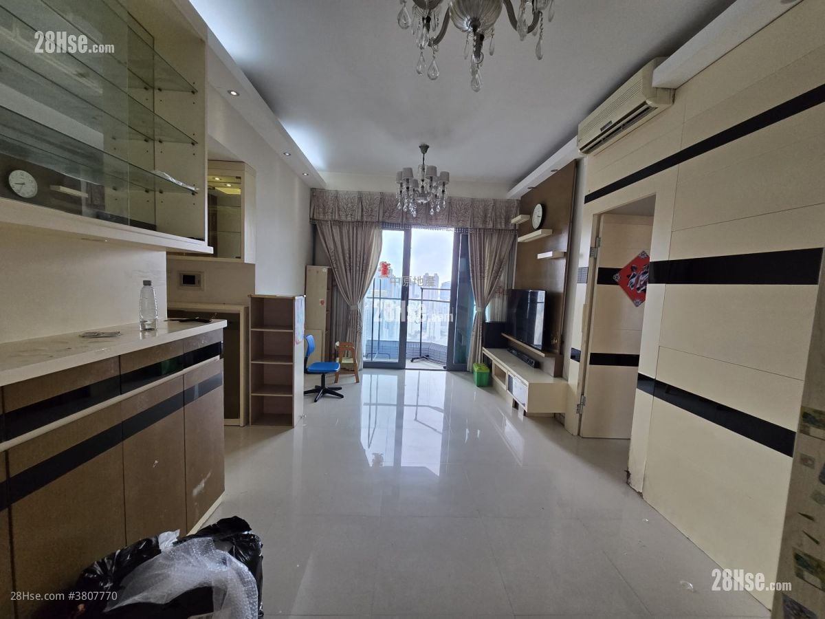 家兴大厦 售盘 2 房 , 1 浴室 439 平方尺