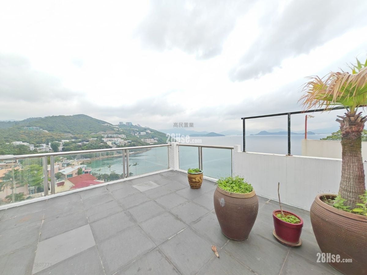 怡景花园 租盘 4 房 , 3 浴室 1,500 平方尺