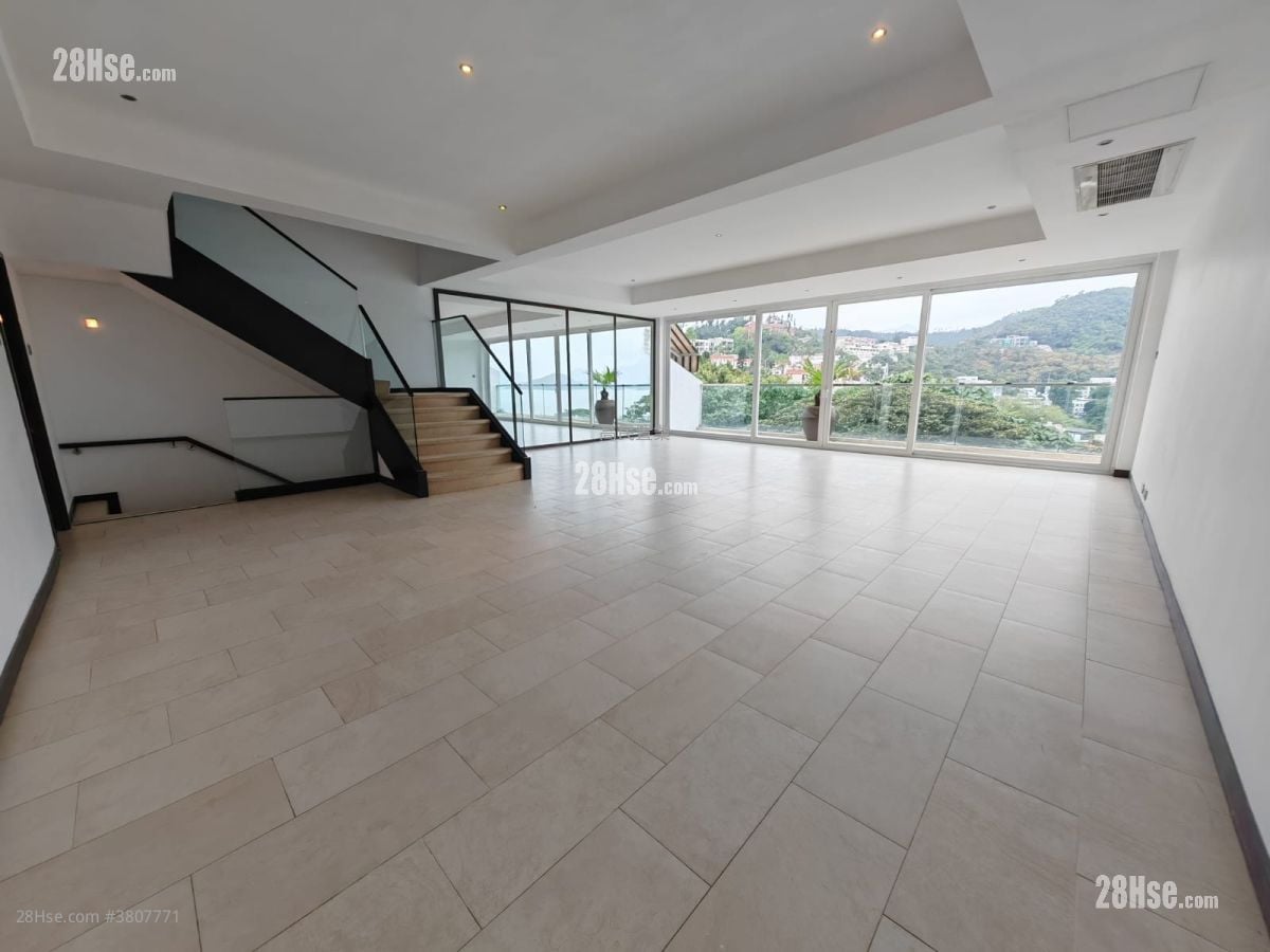 怡景花园 租盘 4 房 , 3 浴室 1,500 平方尺