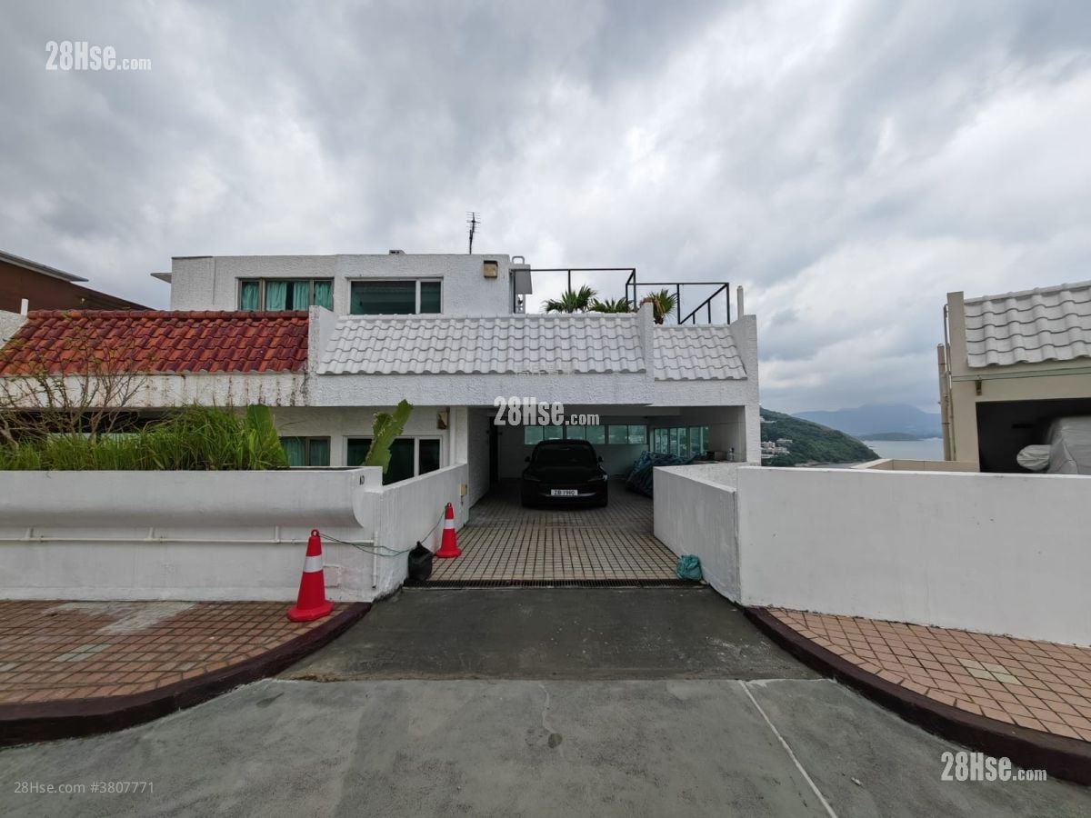 怡景花园 租盘 4 房 , 3 浴室 1,500 平方尺