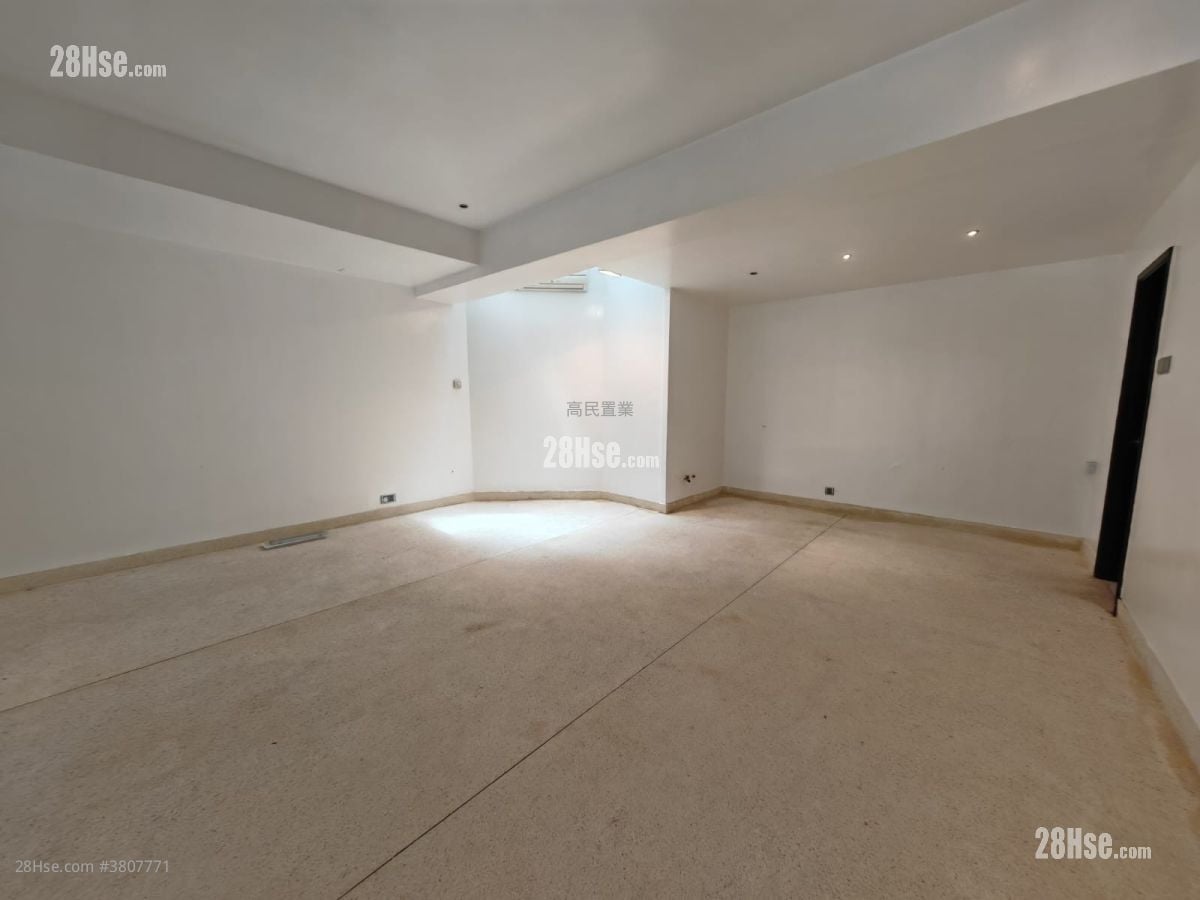 怡景花园 租盘 4 房 , 3 浴室 1,500 平方尺