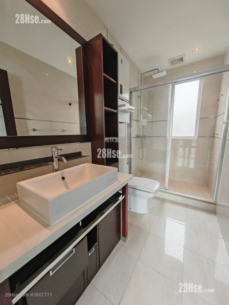 怡景花园 租盘 4 房 , 3 浴室 1,500 平方尺