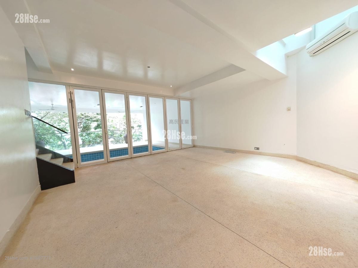 怡景花园 租盘 4 房 , 3 浴室 1,500 平方尺