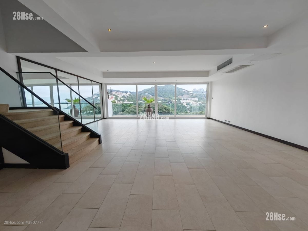 怡景花园 租盘 4 房 , 3 浴室 1,500 平方尺