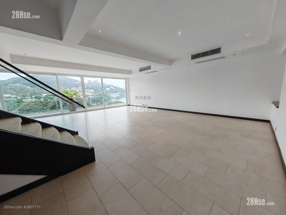 怡景花园 租盘 4 房 , 3 浴室 1,500 平方尺