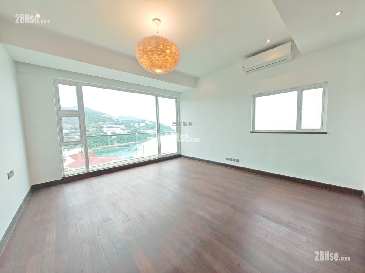 怡景花园 租盘 4 房 , 3 浴室 1,500 平方尺