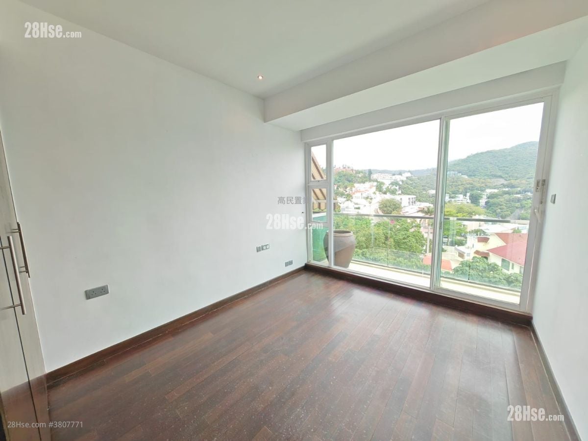 怡景花园 租盘 4 房 , 3 浴室 1,500 平方尺