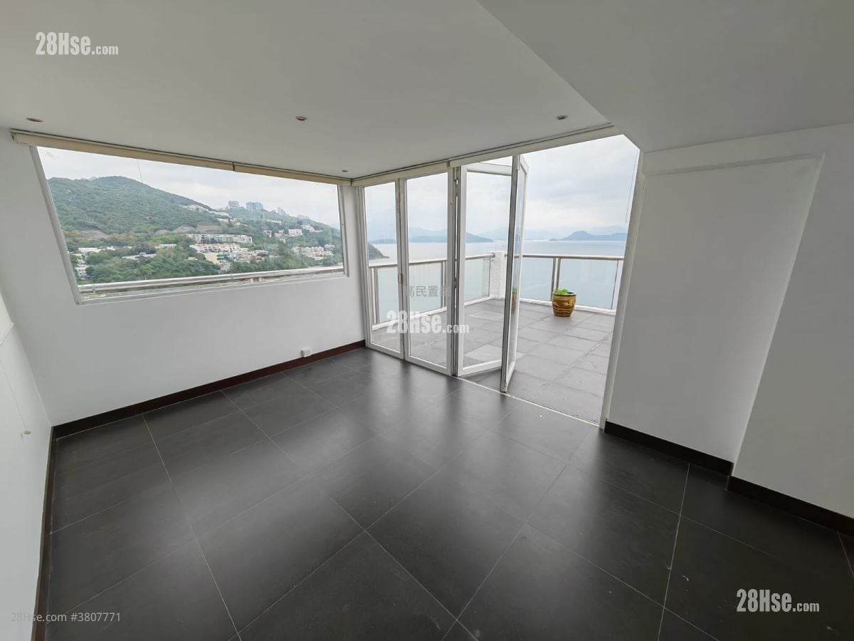 怡景花园 租盘 4 房 , 3 浴室 1,500 平方尺