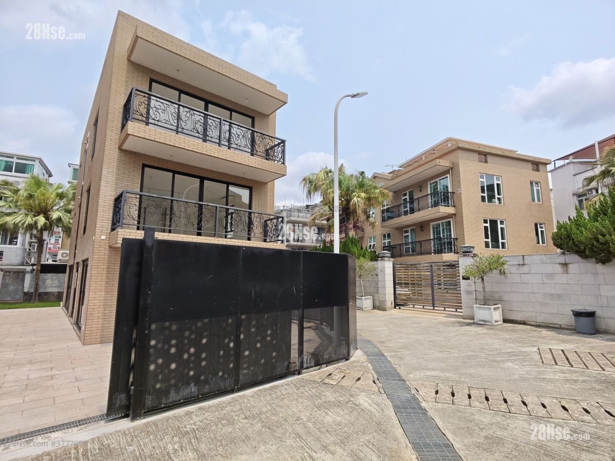 村屋 售盘 5+ 房 , 5+ 浴室 2,100 平方尺