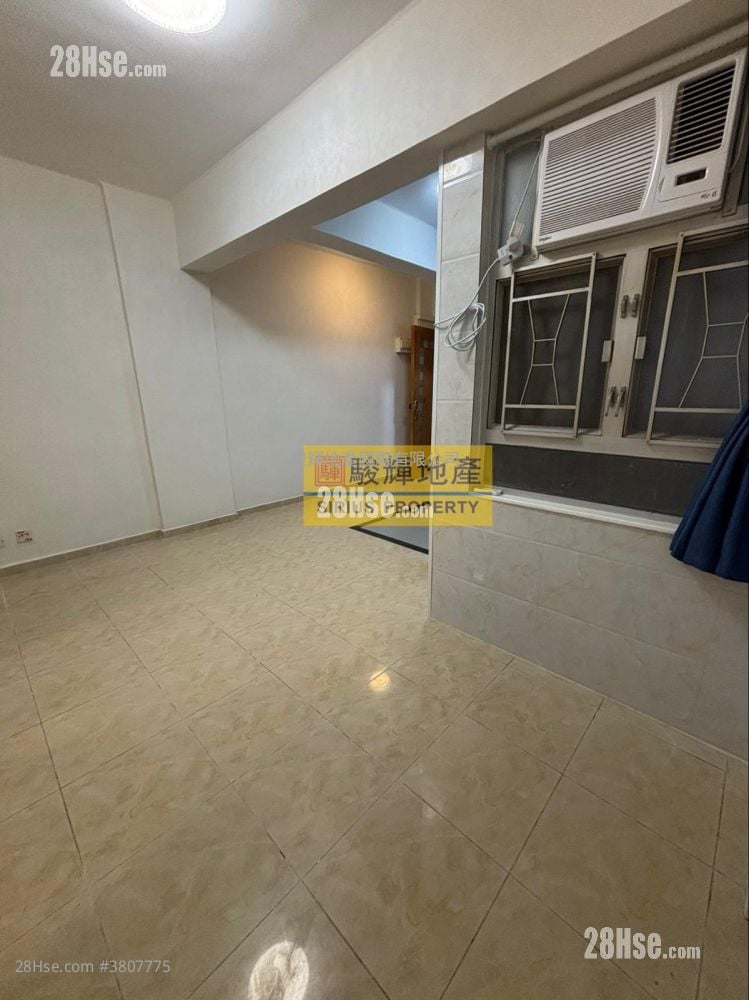 Kwong Yuen Building Rental 2 Bedrooms , 1 Bathroom 385 ft²