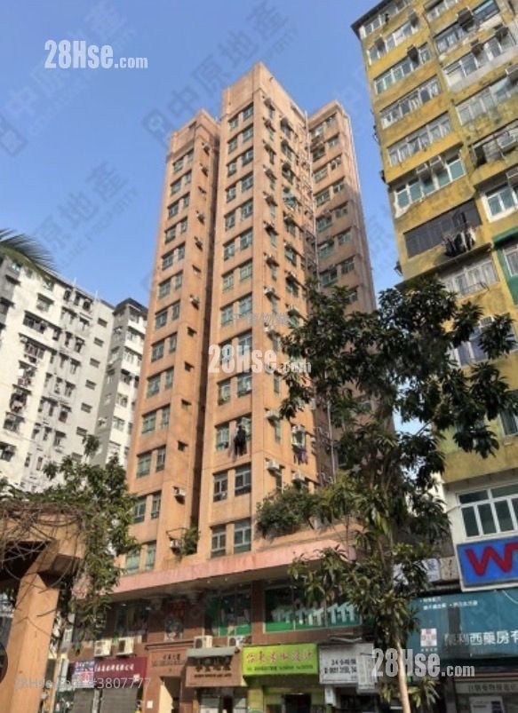 Siu Cheong Building Sell 2 Bedrooms