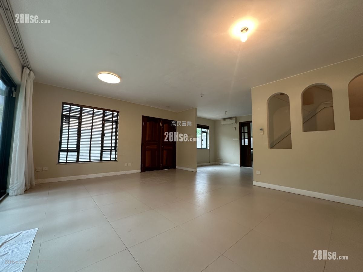 Lung Mei Tsuen Rental 4 Bedrooms , 3 Bathrooms 2,100 ft²