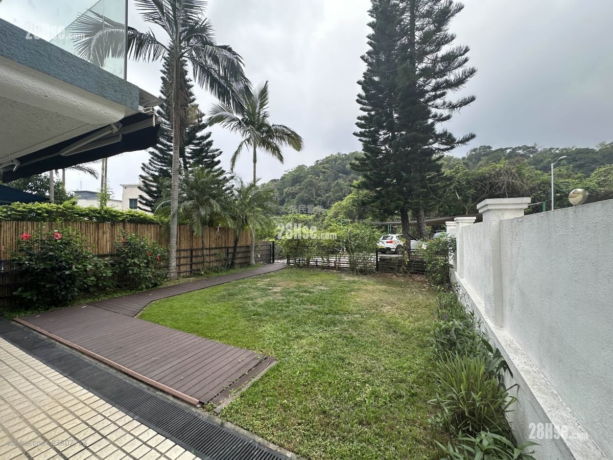 Lung Mei Tsuen Rental 4 Bedrooms , 3 Bathrooms 2,100 ft²