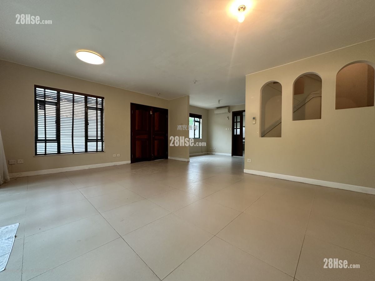 Lung Mei Tsuen Rental 4 Bedrooms , 3 Bathrooms 2,100 ft²