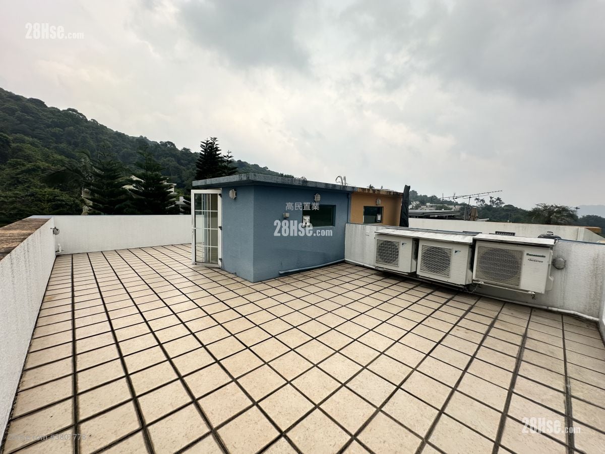 Lung Mei Tsuen Rental 4 Bedrooms , 3 Bathrooms 2,100 ft²