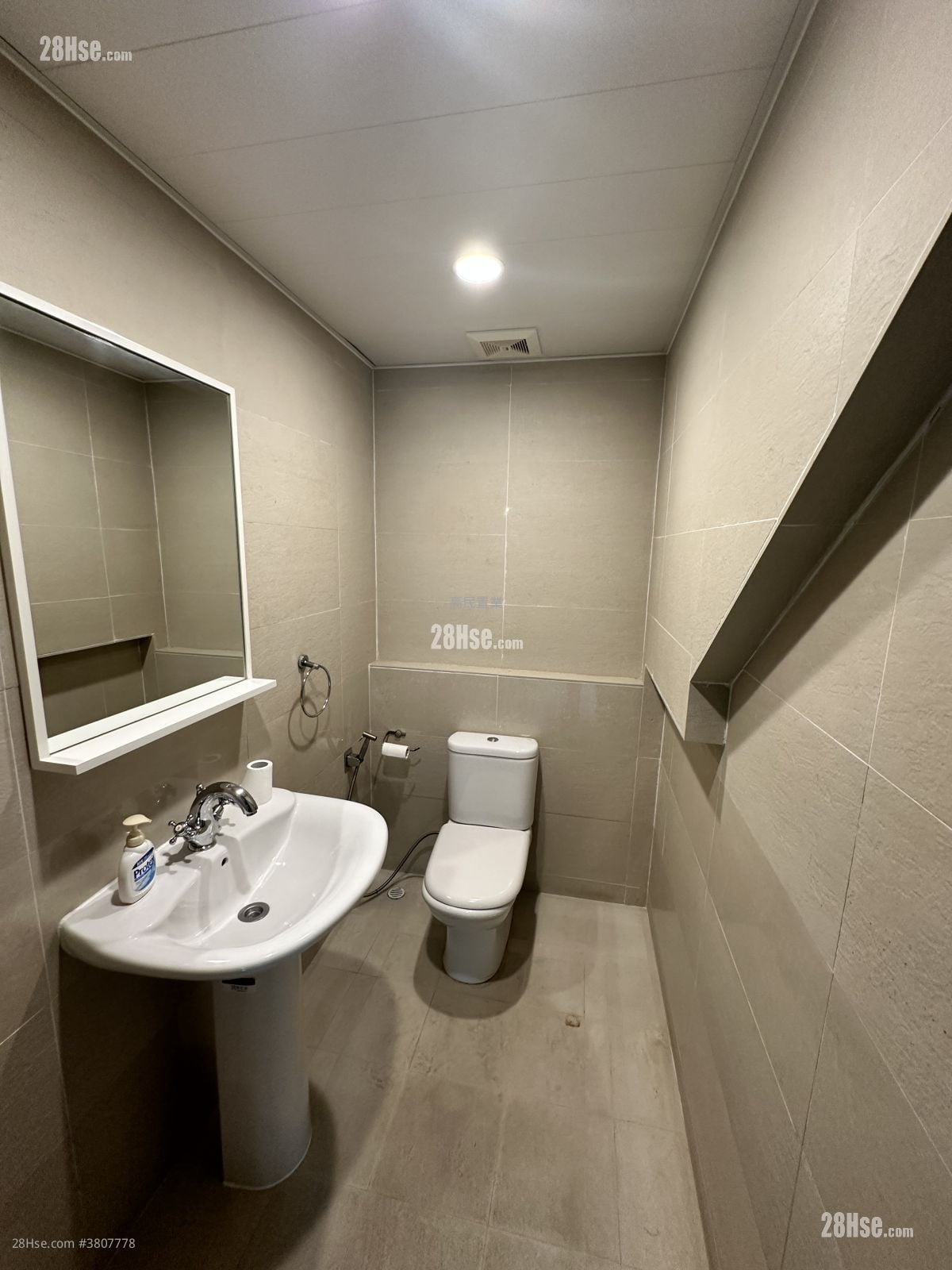 Lung Mei Tsuen Rental 4 Bedrooms , 3 Bathrooms 2,100 ft²