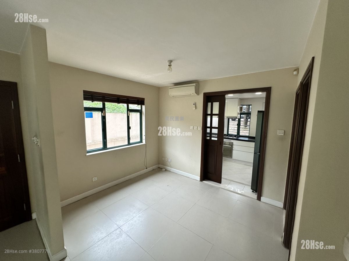 Lung Mei Tsuen Rental 4 Bedrooms , 3 Bathrooms 2,100 ft²