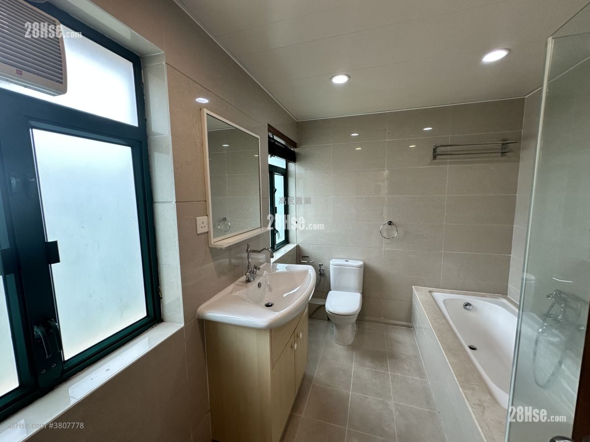 Lung Mei Tsuen Rental 4 Bedrooms , 3 Bathrooms 2,100 ft²