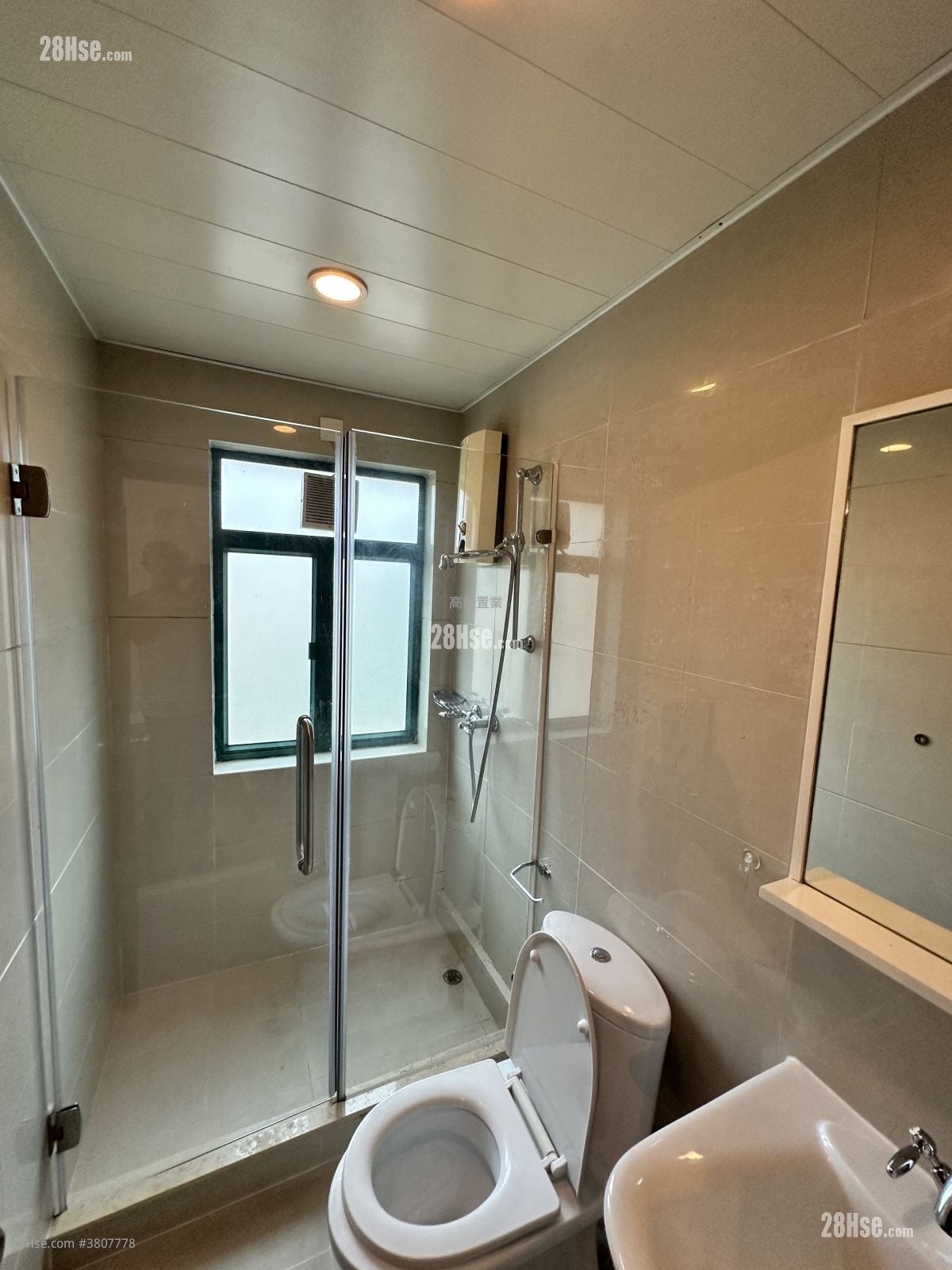 Lung Mei Tsuen Rental 4 Bedrooms , 3 Bathrooms 2,100 ft²