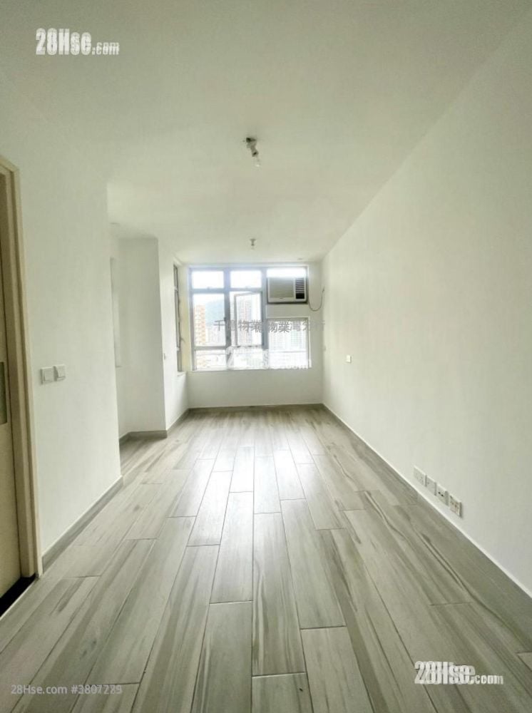 Lai Tsui Court Sell 2 Bedrooms , 1 Bathroom 281 ft²