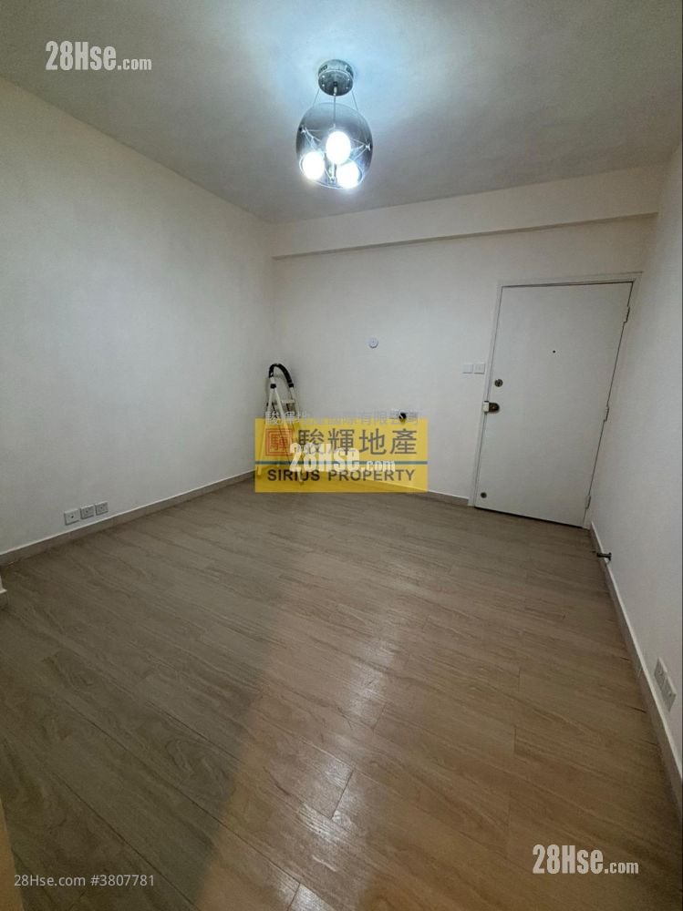 永发大厦 租盘 开放式间隔 , 1 浴室 194 平方尺