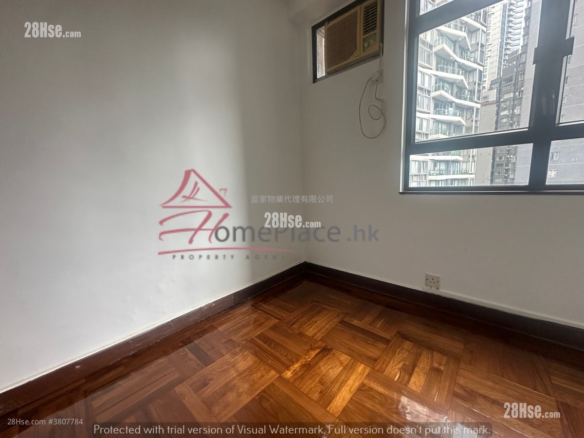 Chico Terrace Rental 1 Bedroom , 1 Bathroom 259 ft²