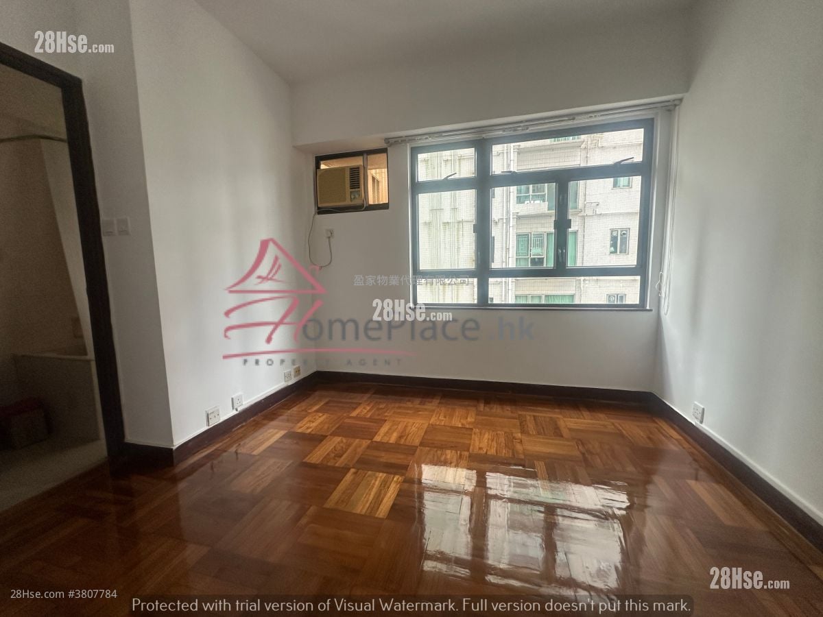 Chico Terrace Rental 1 Bedroom , 1 Bathroom 259 ft²